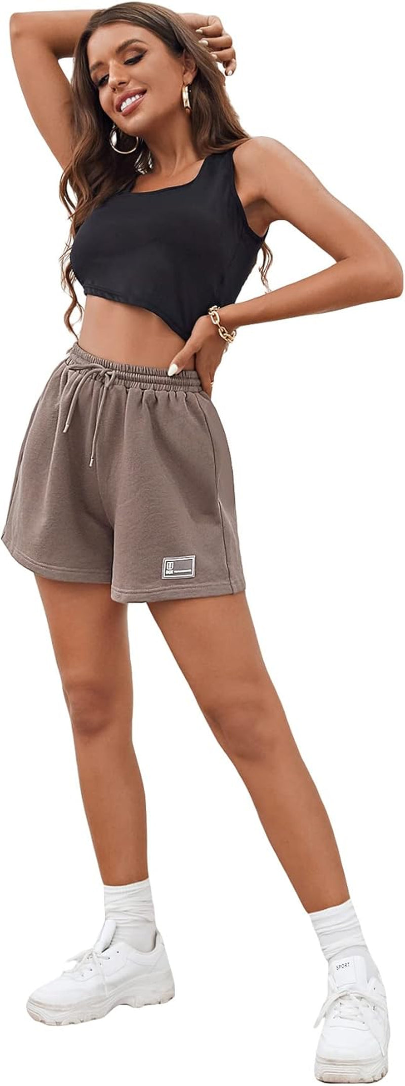 Womens Soft